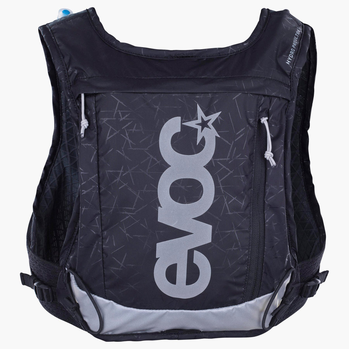 Sac d'Hydratation EVOC HYDRO PRO Ultra 1.5 L Noir