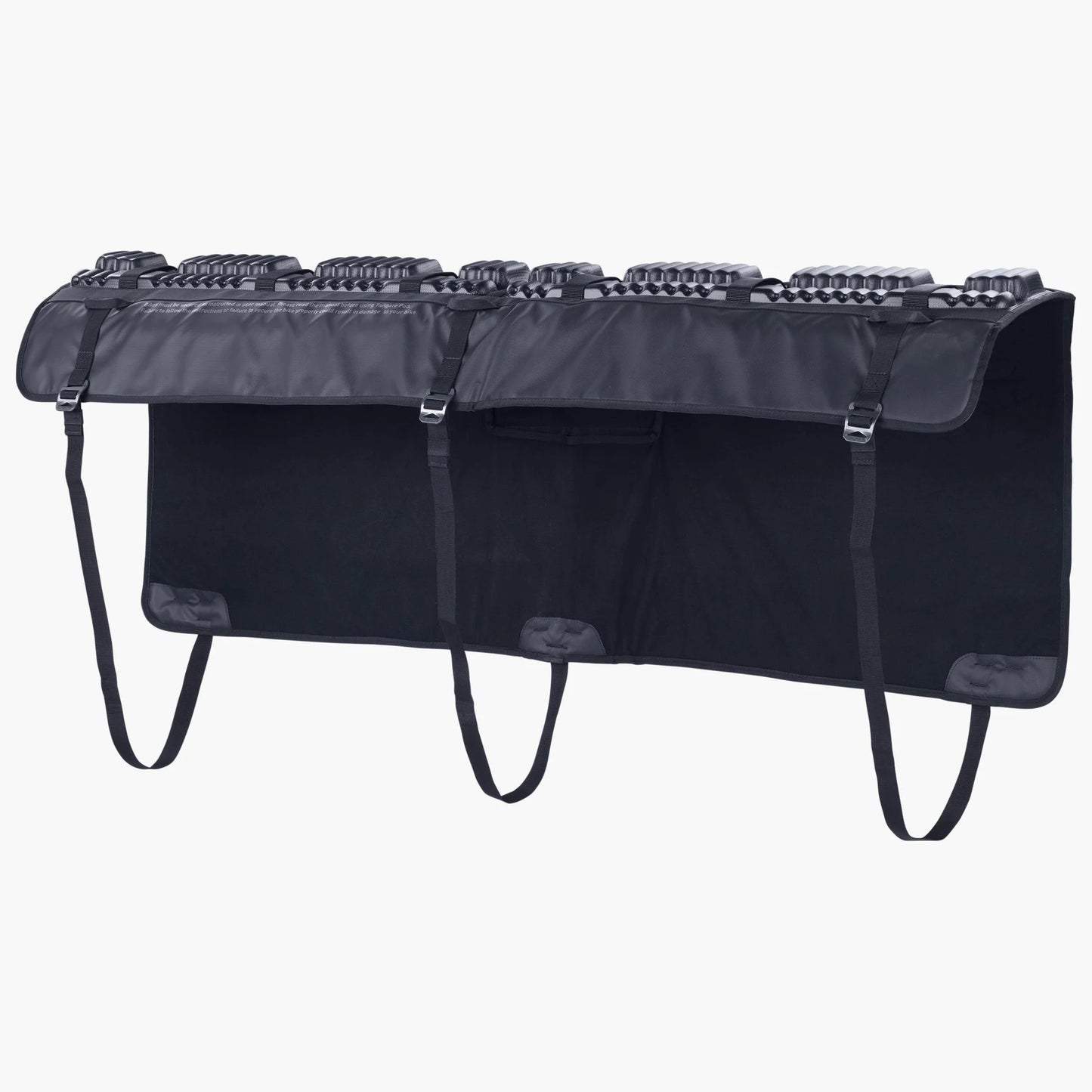 Ochraniacz tylnej klapy EVOC TAILGATE PAD czarny