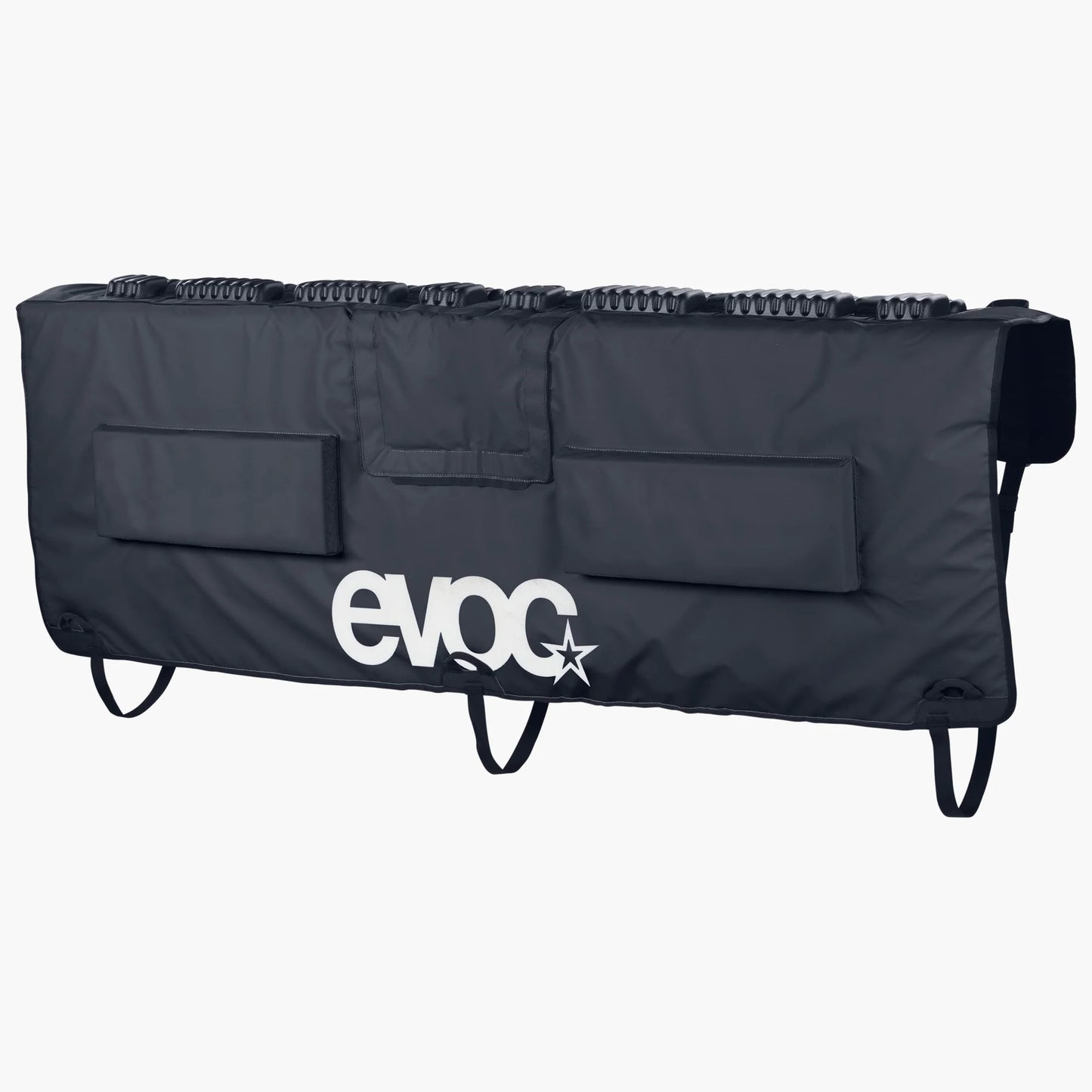 Ochraniacz tylnej klapy EVOC TAILGATE PAD czarny