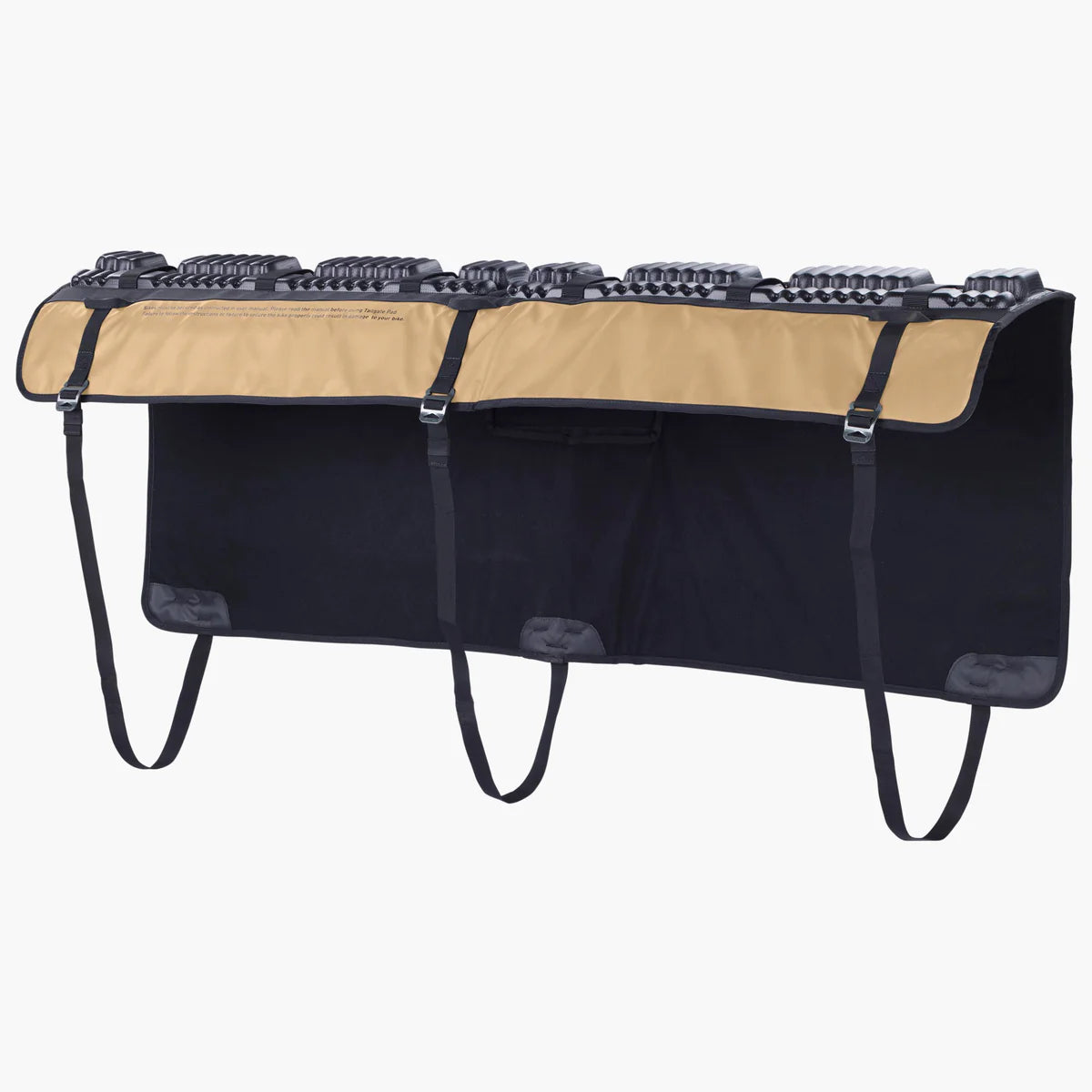 Chránič zadních dveří EVOC TAILGATE PAD Beige