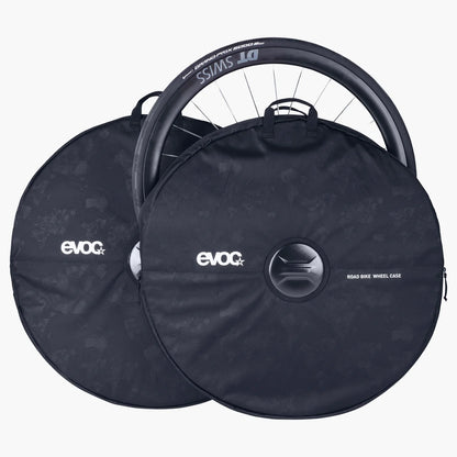 Housse de Roues EVOC ROUTE Noir