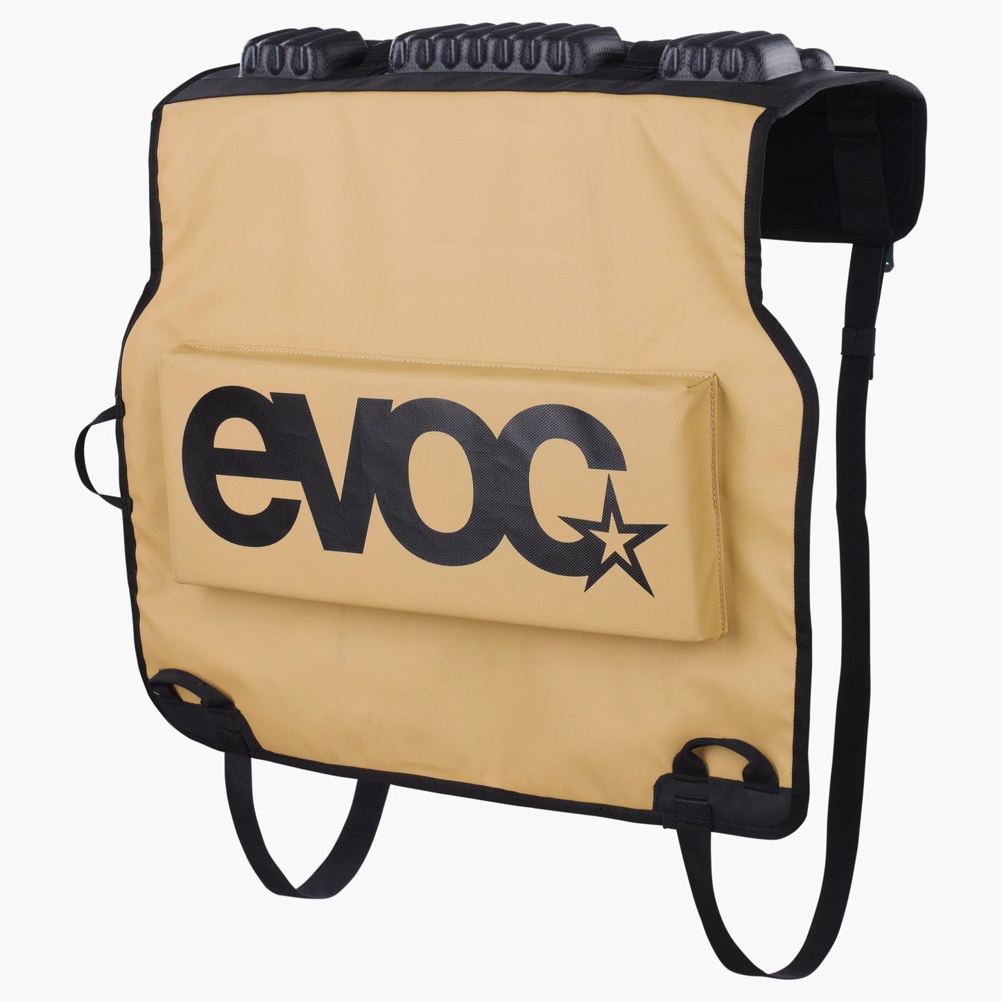 Ochraniacz tylnej klapy EVOC TAILGATE PAD DUO BEIGE