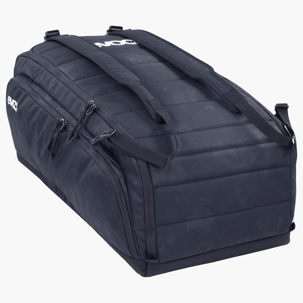 EVOC BAG 55L rejsetaske sort