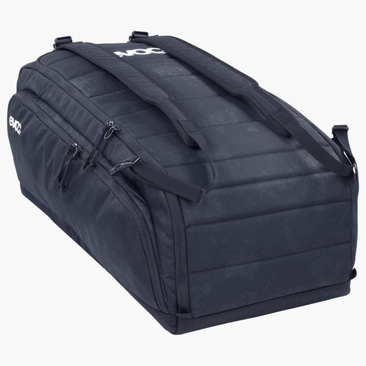 EVOC BAG 55L cestovní taška černá
