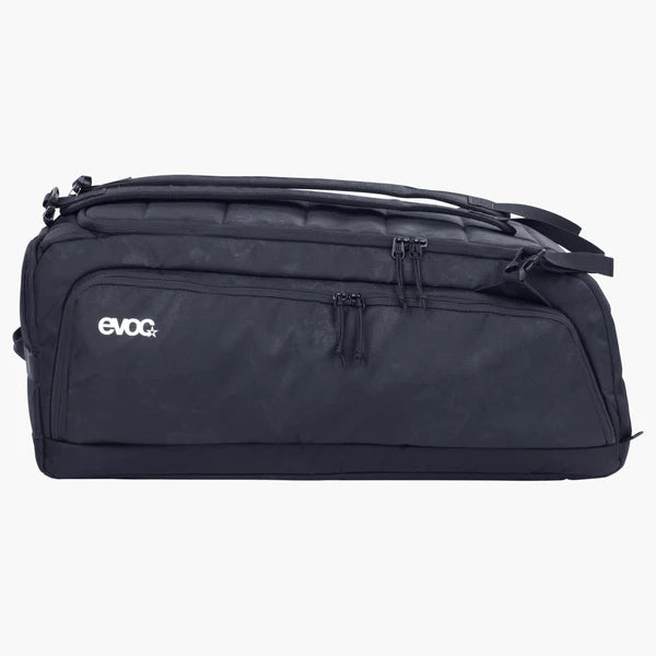 EVOC BAG 55L rejsetaske sort