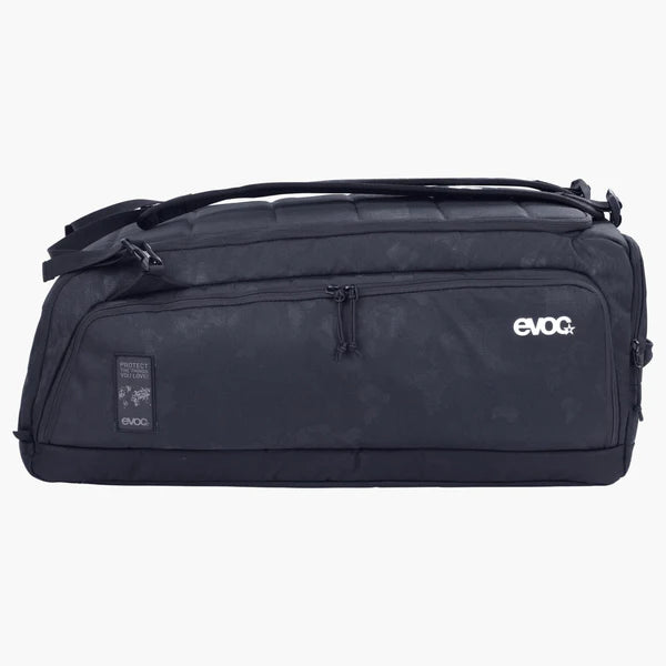 EVOC BAG 55L rejsetaske sort