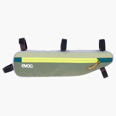 Brašna EVOC 2 L Garish Frame