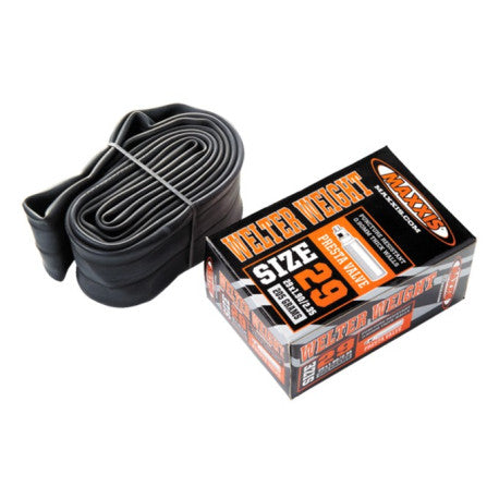 Chambre à Air MAXXIS WELTER WEIGHT 29x2.0/3.0 Schrader