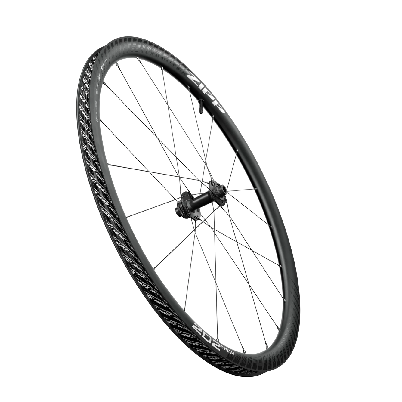 ZIPP 202 NSW A1 forhjul