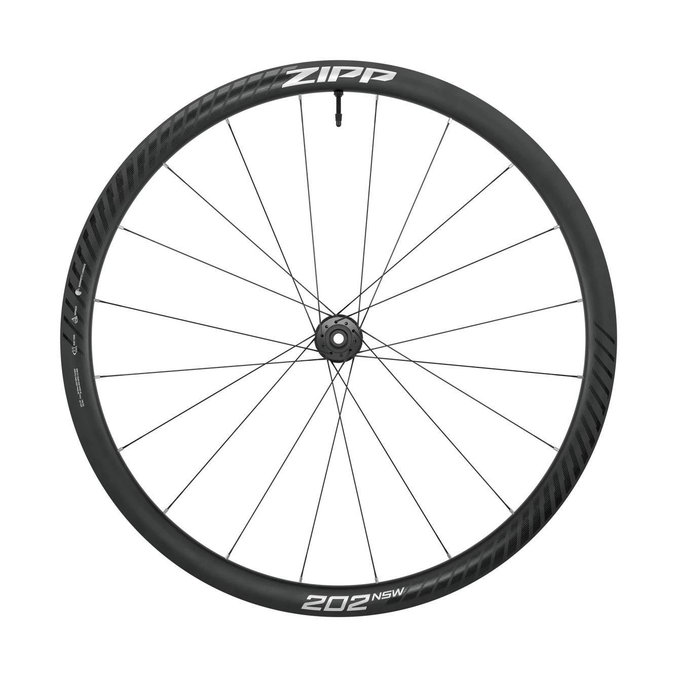 ZIPP 202 NSW A1 forhjul