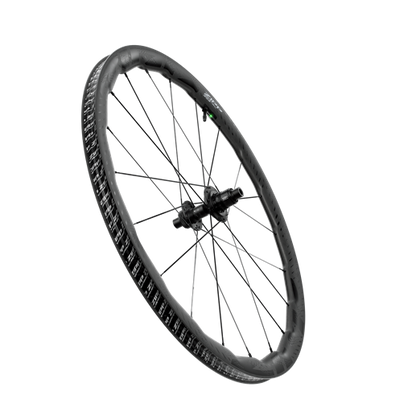 Roue Arrière ZIPP 353 NSW Tubeless Ready (Center Lock)