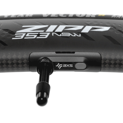 Roue Arrière ZIPP 353 NSW Tubeless Ready (Center Lock)