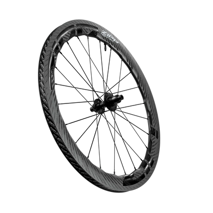 Roue Arrière ZIPP 454 NSW Tubeless Ready (Center Lock)
