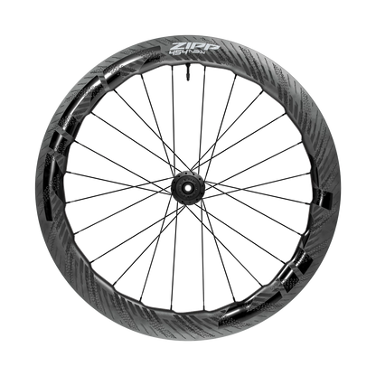 Roue Arrière ZIPP 454 NSW Tubeless Ready (Center Lock)