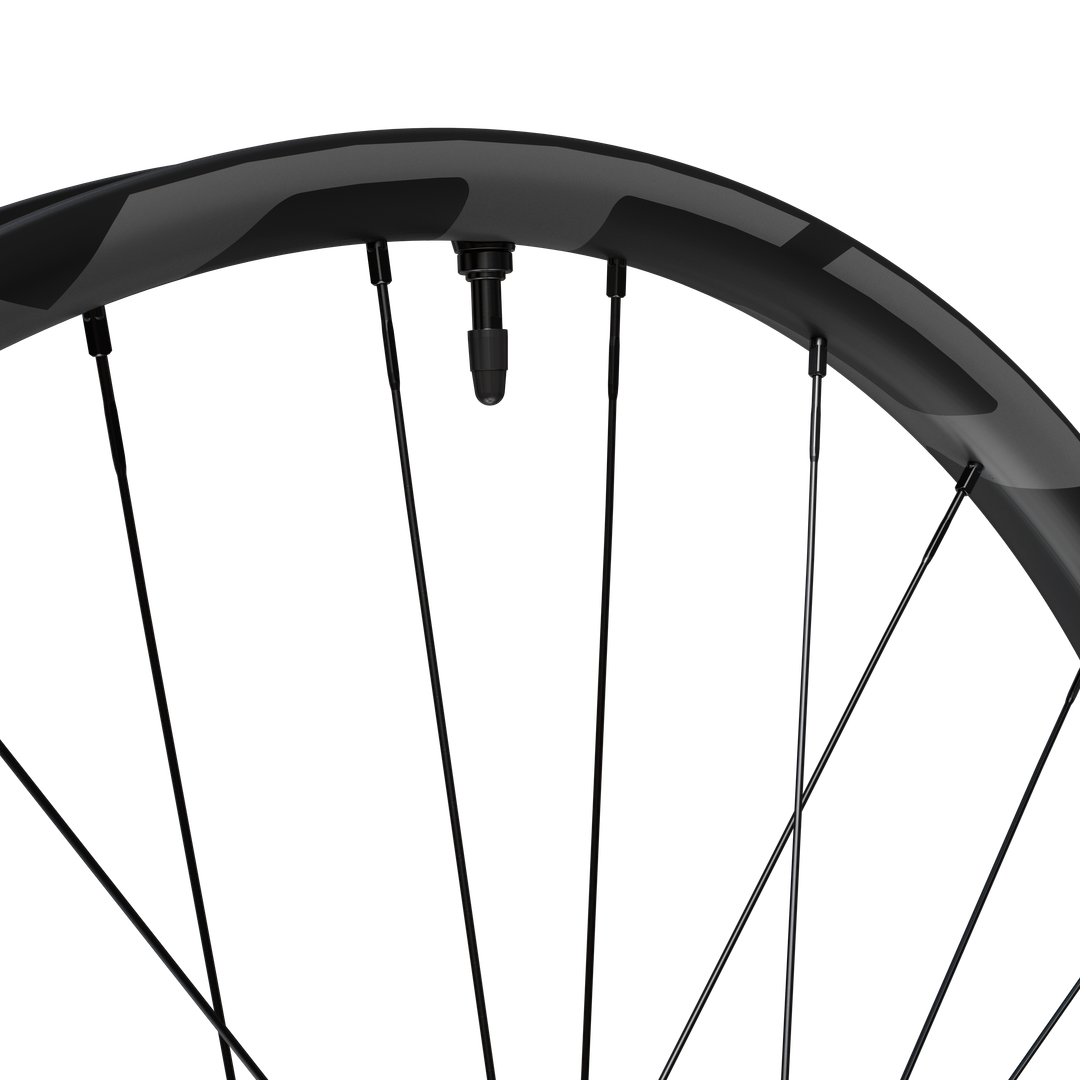 Paire de Roues SHIMANO XTR M9220 Enduro 29'' 15x110mm/12x148mm Boost