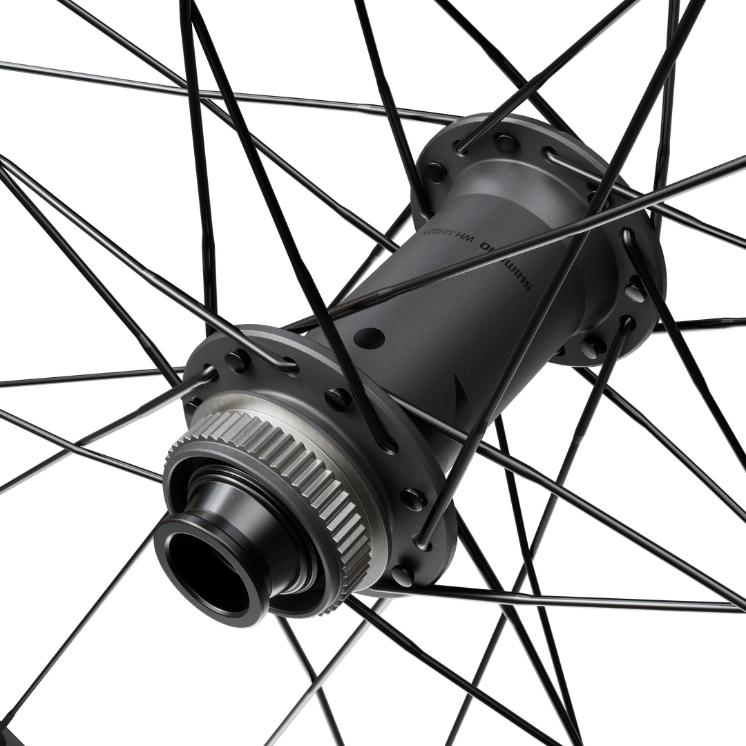 Paire de Roues SHIMANO XTR M9220 Enduro 29'' 15x110mm/12x148mm Boost