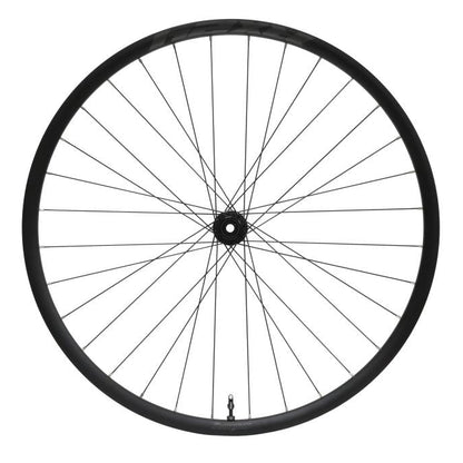 Roue avant HOPE RX24 700C PRO 5 12x100mm 32 Rayons Noir