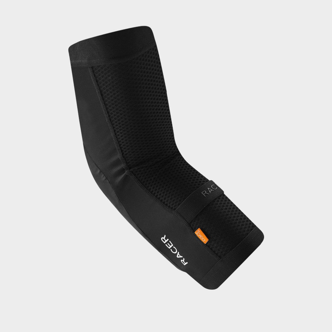 Chrániče kolen RACER WILD Black