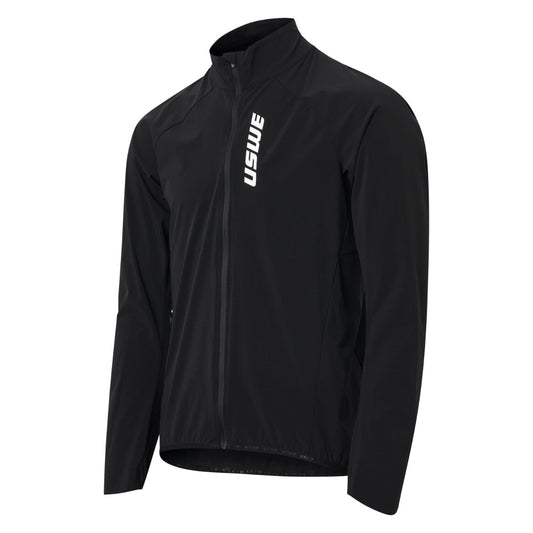 Veste USWE WIND GRAVEL Noir