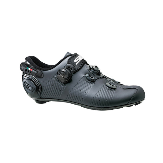 Chaussure Route SIDI WIRE 2S Gris/Noir