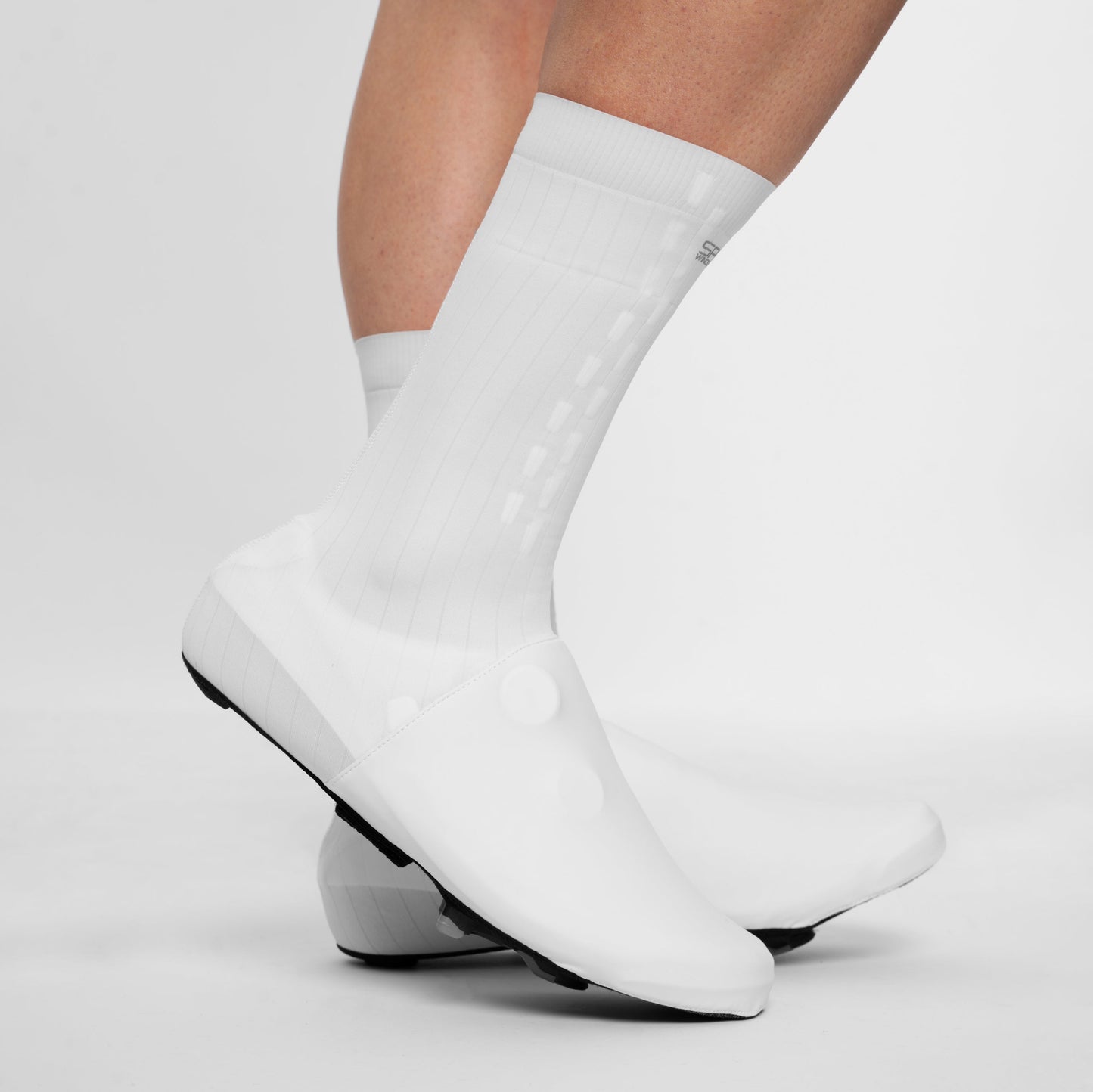 Obal na boty SPZATZWEAR WINDSOCK PRO WHITE