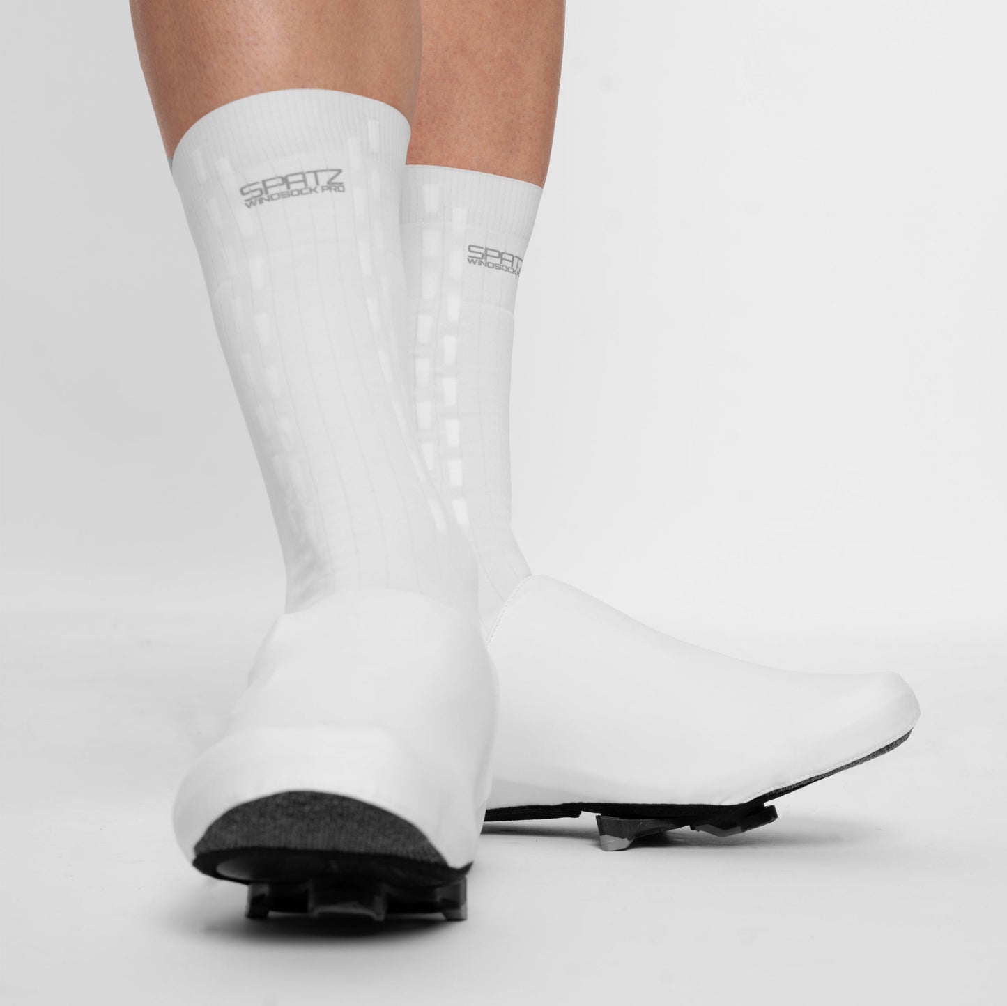 Obal na boty SPZATZWEAR WINDSOCK PRO WHITE