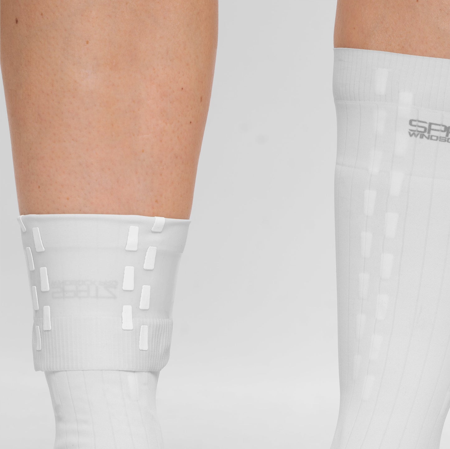 Obal na boty SPZATZWEAR WINDSOCK PRO WHITE