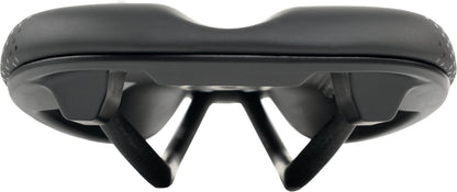 Selle WTB SILVERADO Narow 135mm Rails Carbone