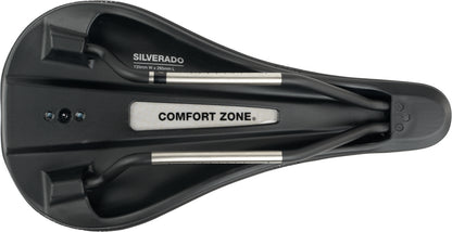 Selle WTB SILVERADO Narow 135mm Rails Carbone
