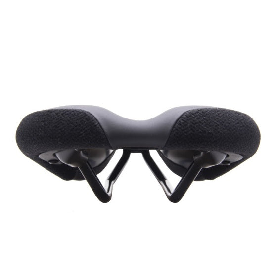 Siodełko WTB SILVERADO 142 mm z tytanowymi szynami