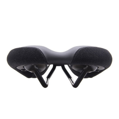 Selle WTB SILVERADO FUSION FORM Medium 142mm Rails Acier