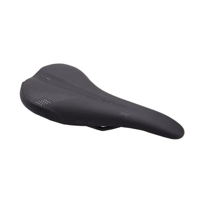 Selle WTB SILVERADO FUSION FORM Medium 142mm Rails Acier