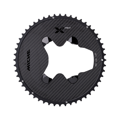 Plateau Extérieur 12V MICHE X2 RD R92 pour Shimano R9200