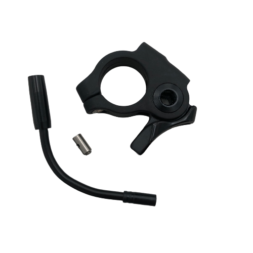 KS KING SHOCK KGP Podsedlovka Control pravá/levá