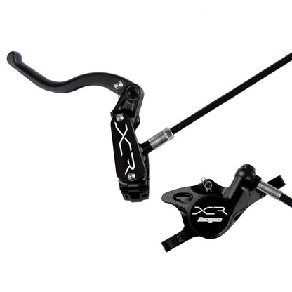 Frein Avant HOPE XCR PRO X2 PM Noir