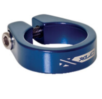 Collier de Selle XLC PC-B09 Bleu