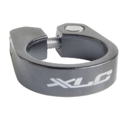 Collier de Selle XLC PC-B09 Titane