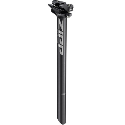 Tige de Selle ZIPP SERVICE COURSE Droite Noir