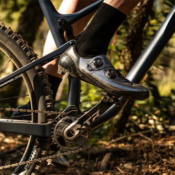MTB boty SHIMANO XTR XC903S S-PHYRE Silver - limitovaná edice