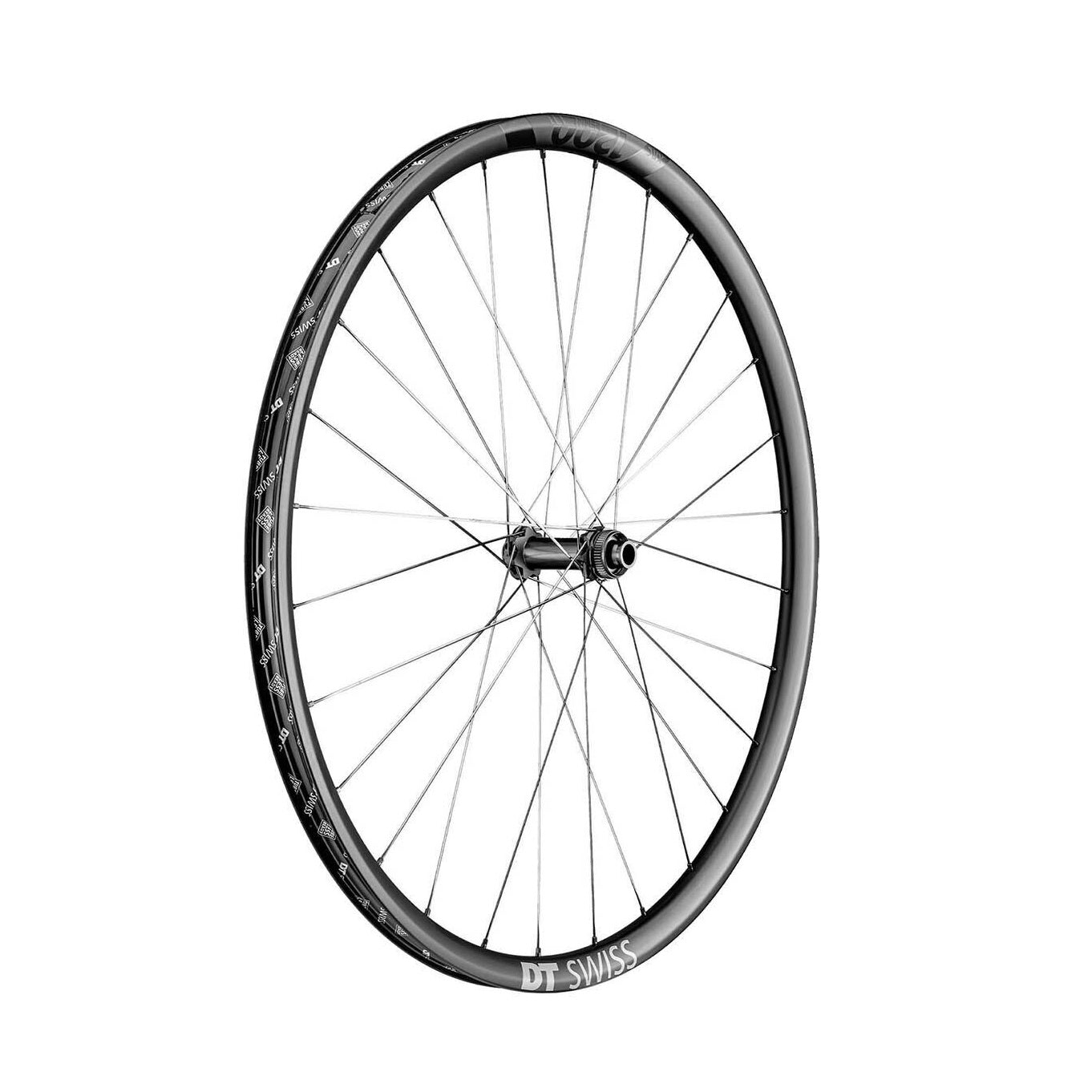 Roue Avant DT SWISS XRC 1200 SPLINE 29'' 25mm 15x110 mm